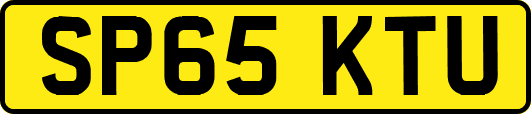 SP65KTU