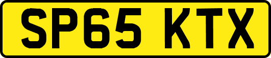 SP65KTX