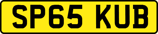 SP65KUB