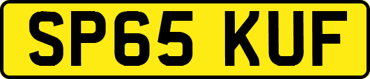 SP65KUF