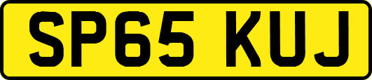 SP65KUJ