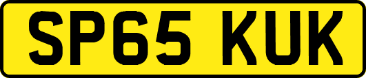SP65KUK