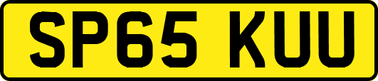 SP65KUU
