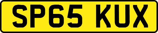 SP65KUX