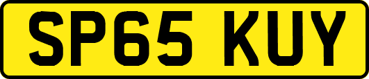 SP65KUY