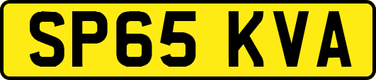 SP65KVA