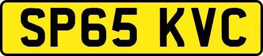 SP65KVC