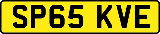 SP65KVE