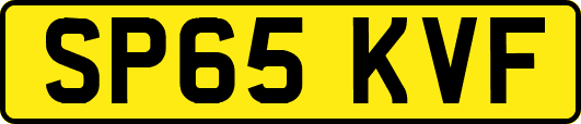 SP65KVF