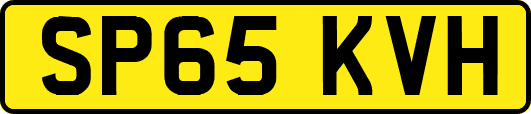 SP65KVH