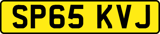 SP65KVJ
