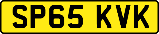 SP65KVK