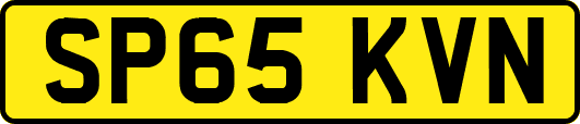 SP65KVN