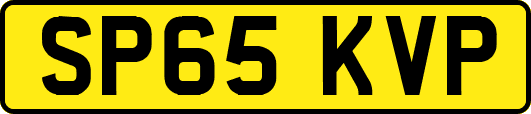 SP65KVP