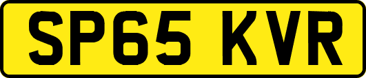 SP65KVR