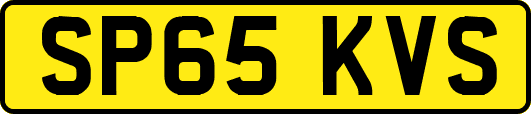 SP65KVS