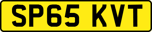SP65KVT