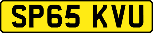 SP65KVU