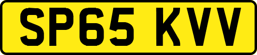 SP65KVV