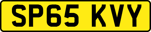 SP65KVY
