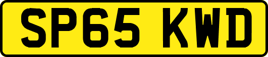 SP65KWD