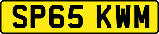 SP65KWM