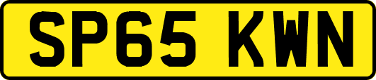 SP65KWN