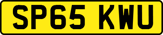 SP65KWU