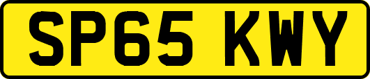 SP65KWY