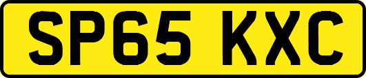 SP65KXC