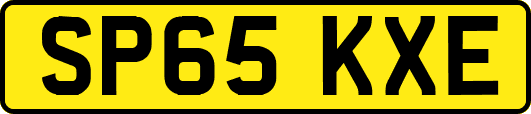 SP65KXE