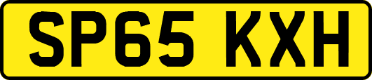SP65KXH
