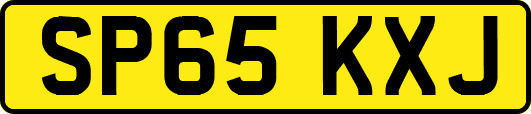 SP65KXJ