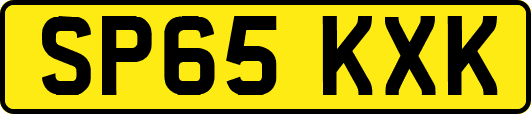 SP65KXK