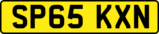 SP65KXN