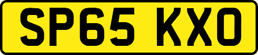 SP65KXO