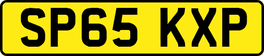 SP65KXP