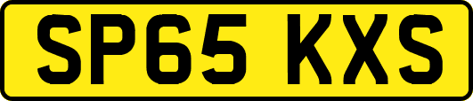 SP65KXS