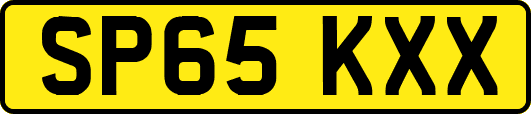 SP65KXX