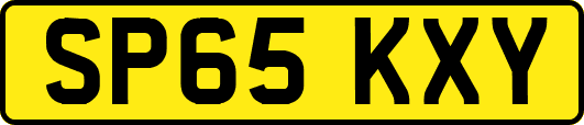 SP65KXY