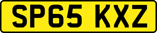 SP65KXZ
