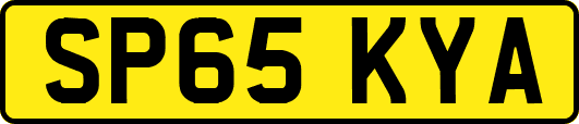 SP65KYA