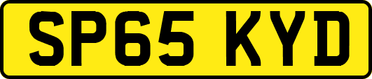 SP65KYD