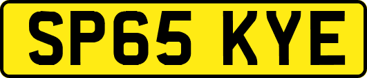 SP65KYE