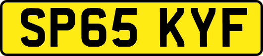 SP65KYF