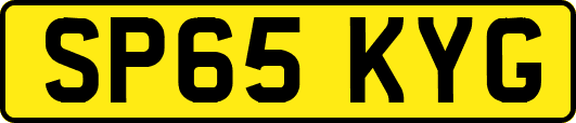 SP65KYG
