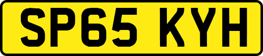 SP65KYH