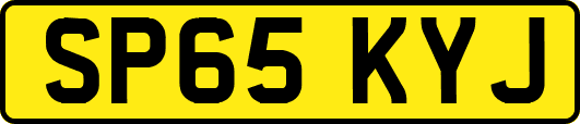 SP65KYJ