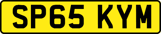 SP65KYM