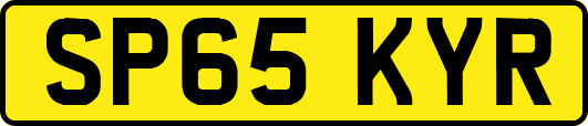 SP65KYR